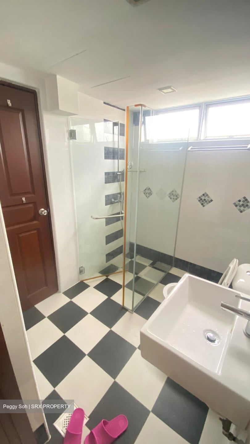 Beauty World Plaza (D21), Apartment #555948051